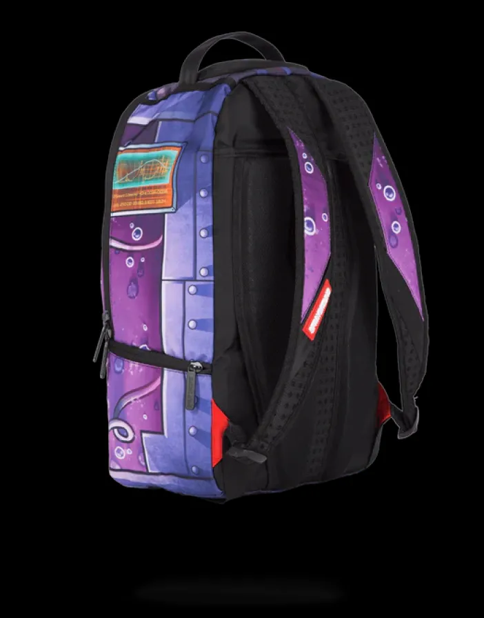 OUTTA SPACE>SPRAYGROUND Hot