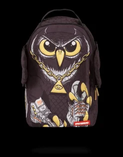 OWL WINGS>SPRAYGROUND Online