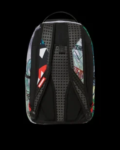 PAINT u0026 PROSPER BACKPACK><noscript><img width=
