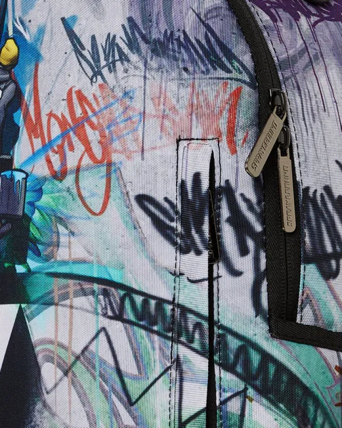 PAINT u0026 PROSPER BACKPACK>SPRAYGROUND