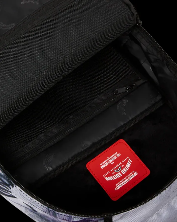 PAINT u0026 PROSPER BACKPACK>SPRAYGROUND