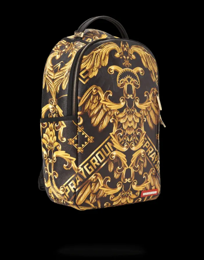 PALACE OF SHARKS>SPRAYGROUND Discount