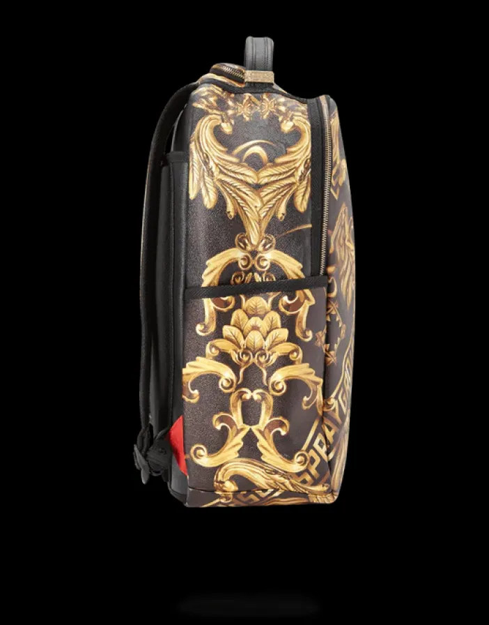 PALACE OF SHARKS>SPRAYGROUND Discount