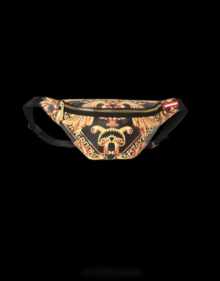 PALACE OF SHARKS CROSSBODY>SPRAYGROUND Best