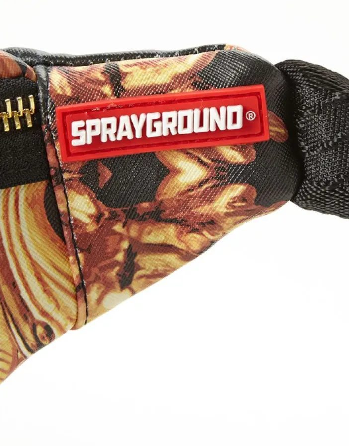PALACE OF SHARKS CROSSBODY>SPRAYGROUND Best