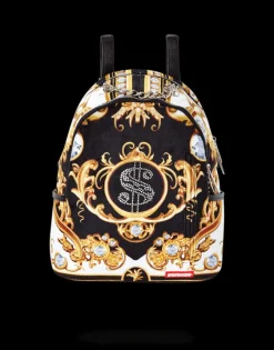 PALACE OF SHARKS DIAMONDS SAVAGE>SPRAYGROUND Hot