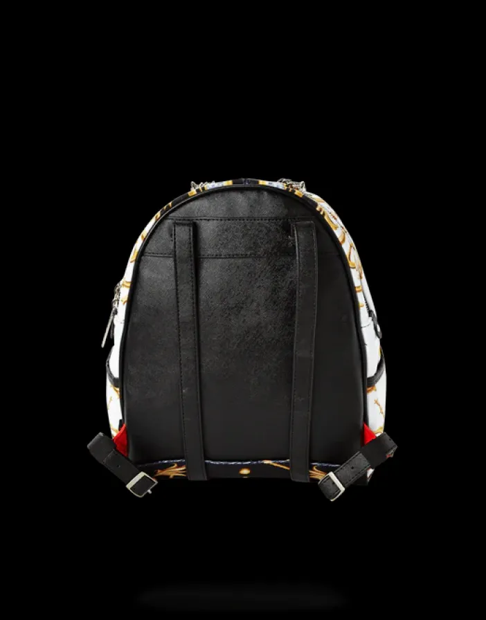 PALACE OF SHARKS DIAMONDS SAVAGE>SPRAYGROUND Hot