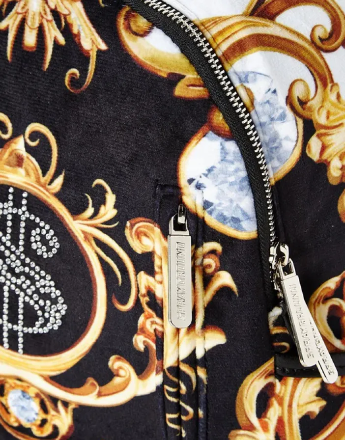 PALACE OF SHARKS DIAMONDS SAVAGE>SPRAYGROUND Hot