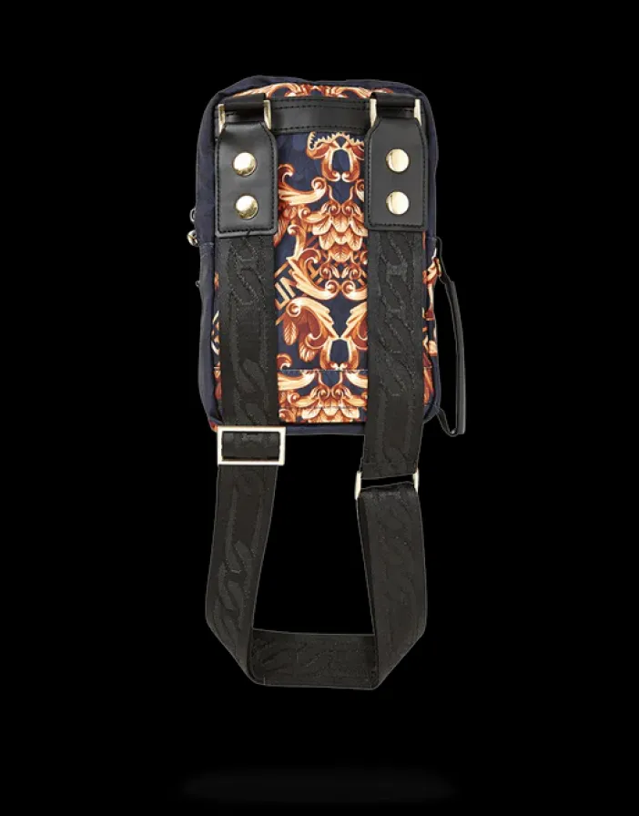 PALACE OF SHARKS SLING>SPRAYGROUND Hot