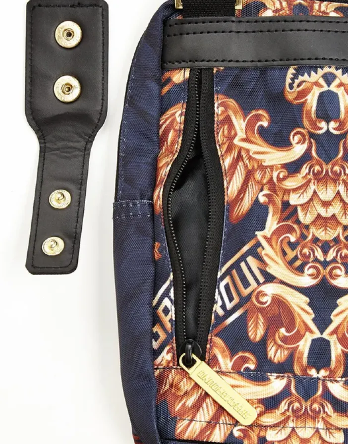 PALACE OF SHARKS SLING>SPRAYGROUND Hot