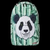 PANDA COZY VELOUR FUR BACKPACK>SPRAYGROUND Hot