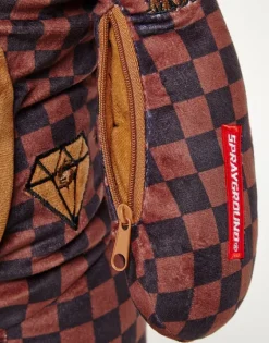 PARIS BEAR (TEDDY BEAR BACKPACK)><noscript><img width=
