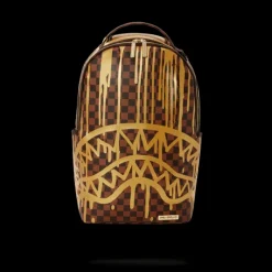 PARIS PAINT BACKPACK (DLXV)>SPRAYGROUND Sale