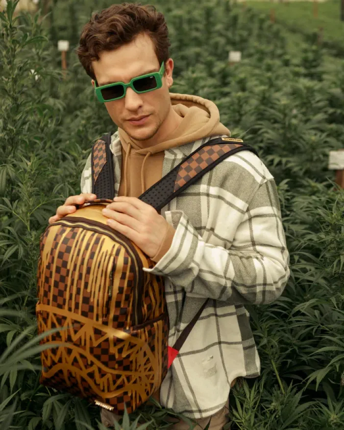 PARIS PAINT BACKPACK (DLXV)>SPRAYGROUND Sale