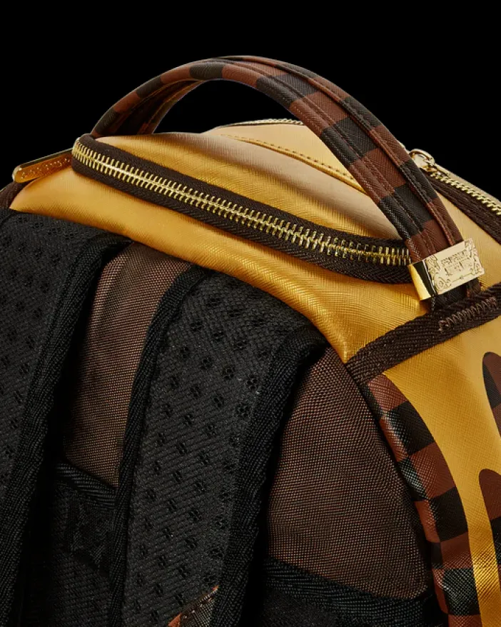 PARIS PAINT BACKPACK (DLXV)>SPRAYGROUND Sale