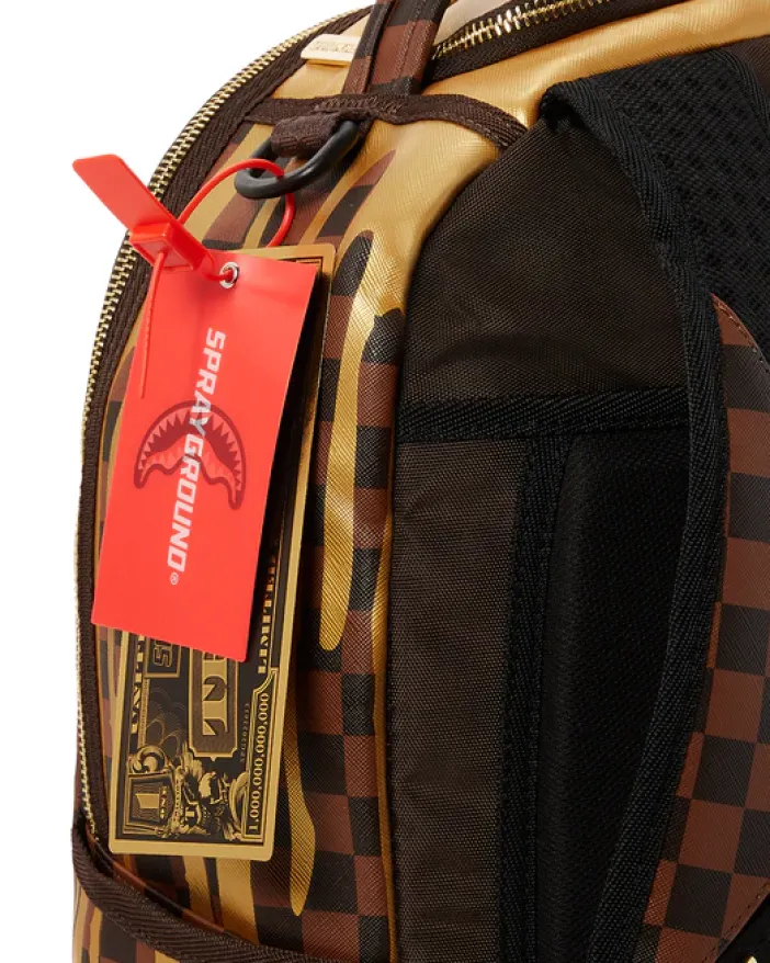 PARIS PAINT BACKPACK (DLXV)>SPRAYGROUND Sale