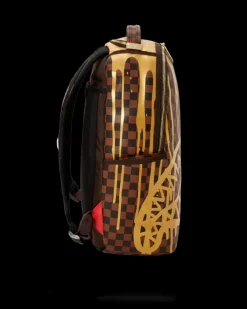 PARIS PAINT BACKPACK (DLXV)><noscript><img width=