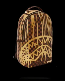 PARIS PAINT BACKPACK (DLXV)><noscript><img width=