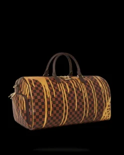 PARIS PAINT EMPEROR DUFFLE><noscript><img width=
