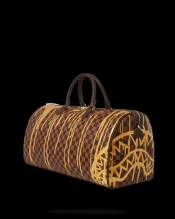 PARIS PAINT EMPEROR DUFFLE><noscript><img width=