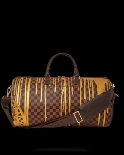PARIS PAINT EMPEROR DUFFLE><noscript><img width=