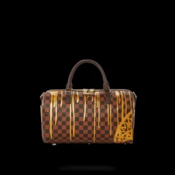 PARIS PAINT MINI DUFFLE>SPRAYGROUND Online