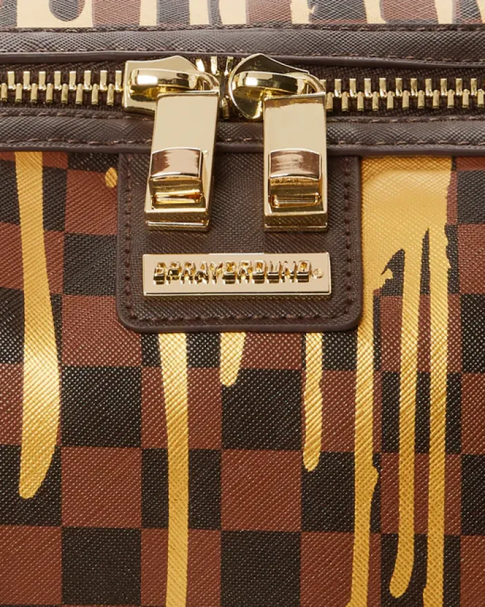 PARIS PAINT MINI DUFFLE>SPRAYGROUND Online
