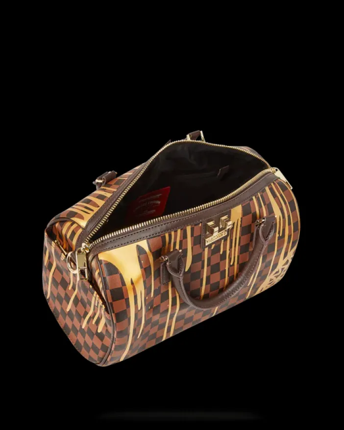 PARIS PAINT MINI DUFFLE>SPRAYGROUND Online
