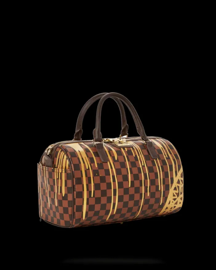 PARIS PAINT MINI DUFFLE>SPRAYGROUND Online