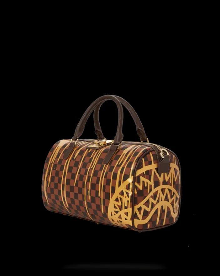PARIS PAINT MINI DUFFLE>SPRAYGROUND Online