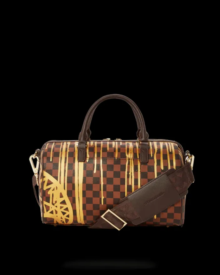 PARIS PAINT MINI DUFFLE>SPRAYGROUND Online