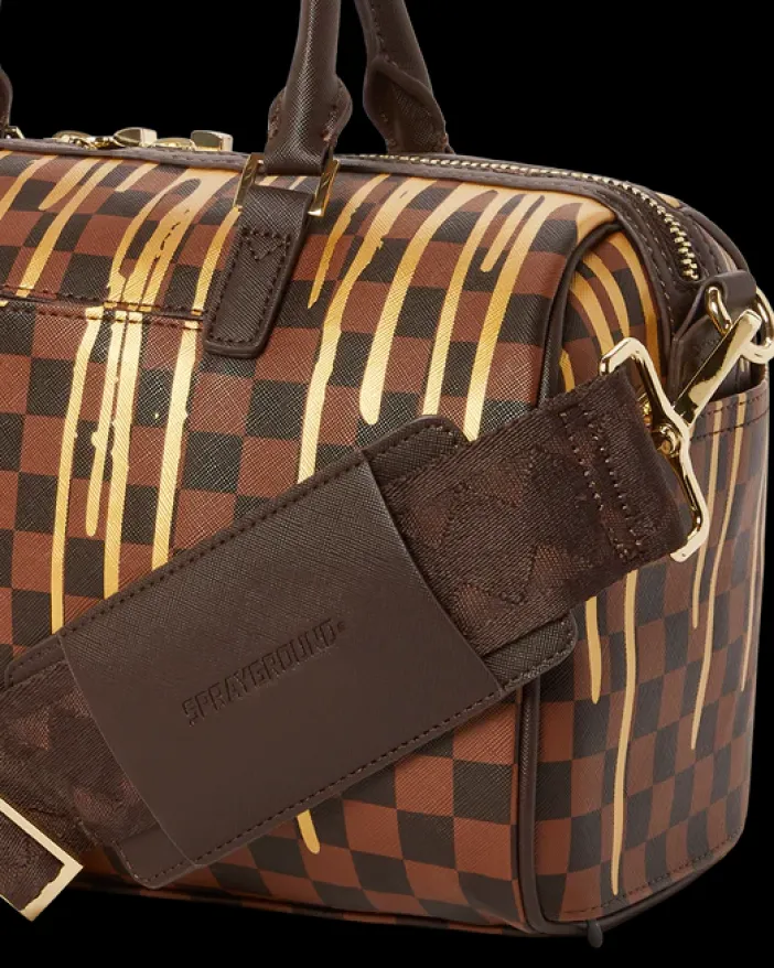PARIS PAINT MINI DUFFLE>SPRAYGROUND Online
