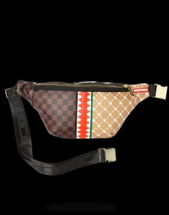 PARIS VS FLORENCE CROSSBODY>SPRAYGROUND New