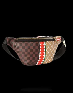 PARIS VS FLORENCE CROSSBODY>SPRAYGROUND New