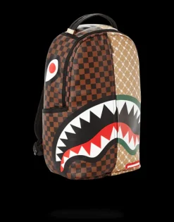 PARIS VS FLORENCE SHARK>SPRAYGROUND Sale