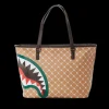 PARIS VS FLORENCE TOTE>SPRAYGROUND Outlet