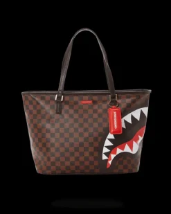 PARIS VS FLORENCE TOTE>SPRAYGROUND Outlet