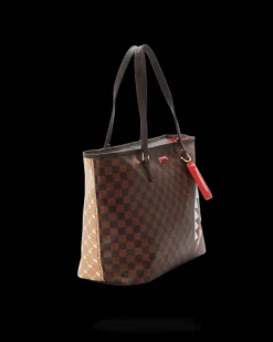 PARIS VS FLORENCE TOTE><noscript><img width=