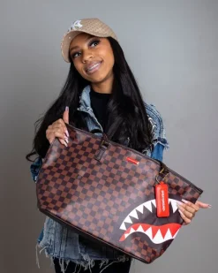 PARIS VS FLORENCE TOTE><noscript><img width=
