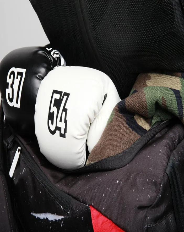 PARTY SHARK DUFFPACK>SPRAYGROUND Online