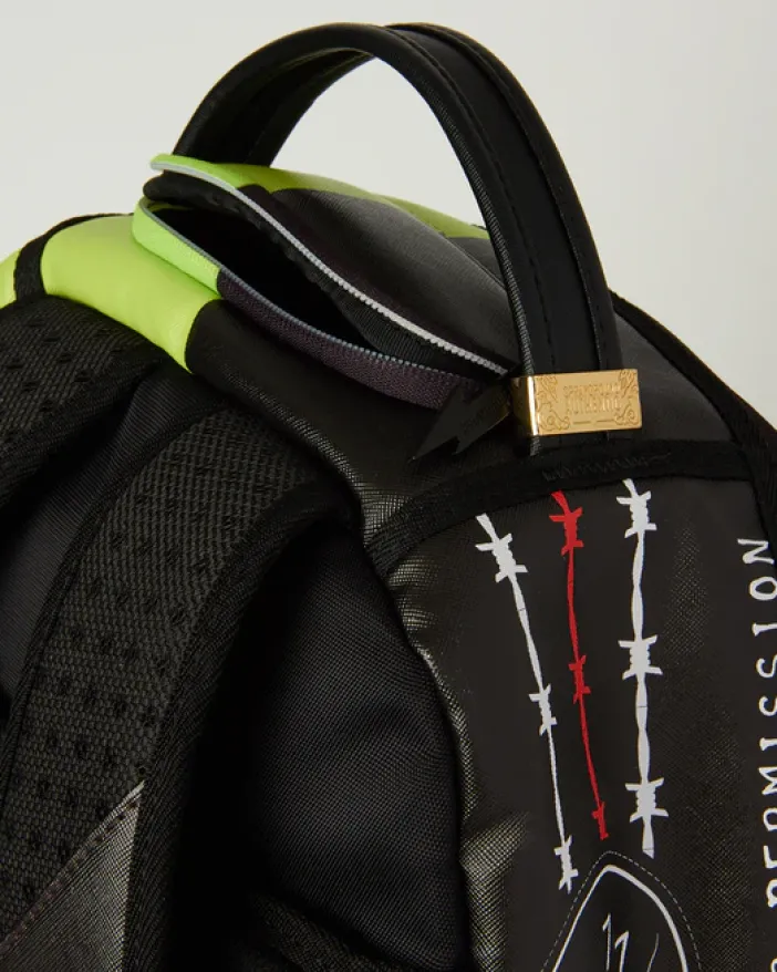 PARTY TIME BACKPACK>SPRAYGROUND New