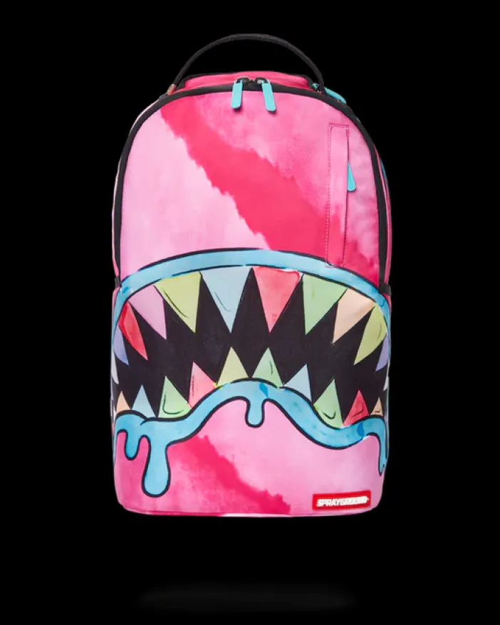 PASTEL DELIGHT BACKPACK (DLXR)>SPRAYGROUND New