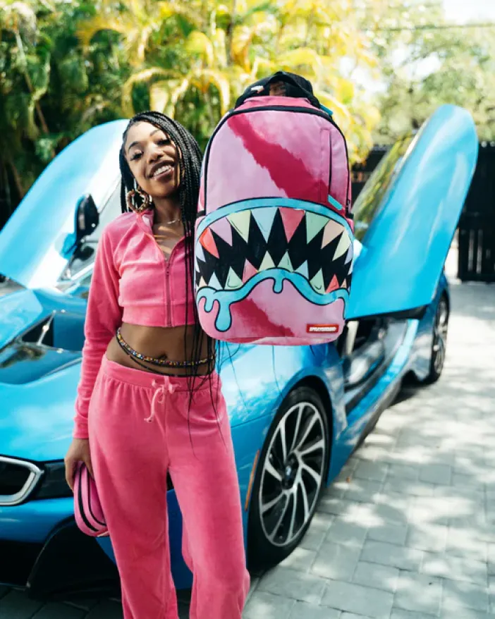 PASTEL DELIGHT BACKPACK (DLXR)>SPRAYGROUND New
