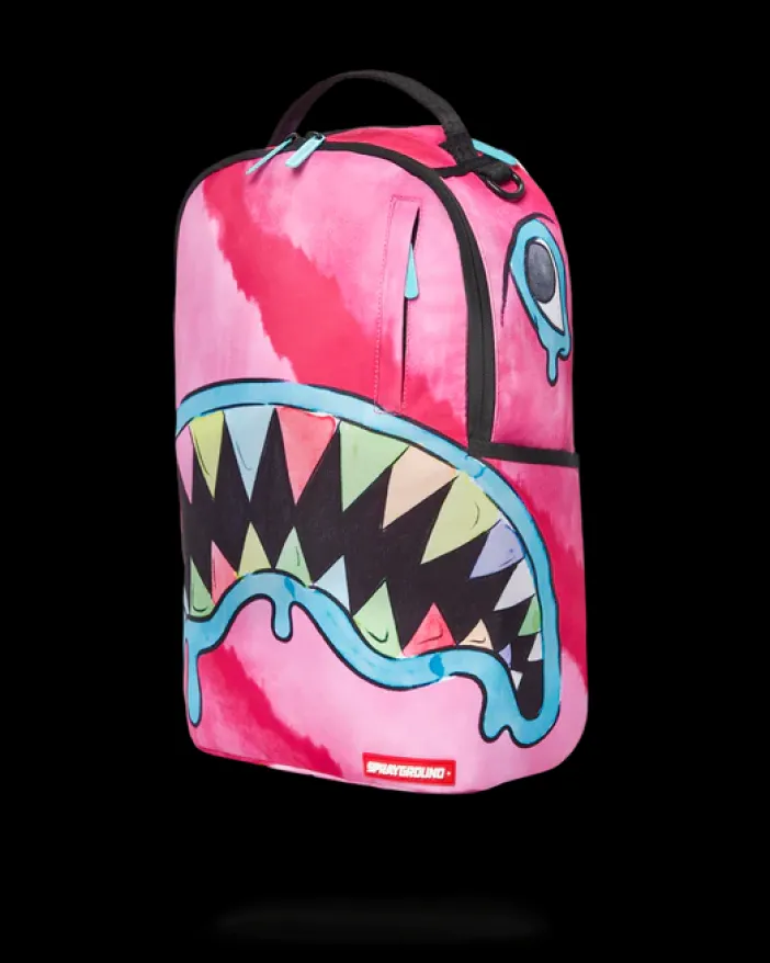 PASTEL DELIGHT BACKPACK (DLXR)>SPRAYGROUND New