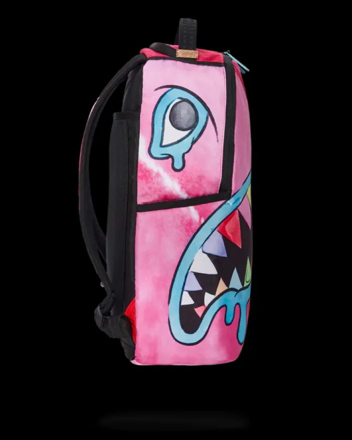 PASTEL DELIGHT BACKPACK (DLXR)>SPRAYGROUND New