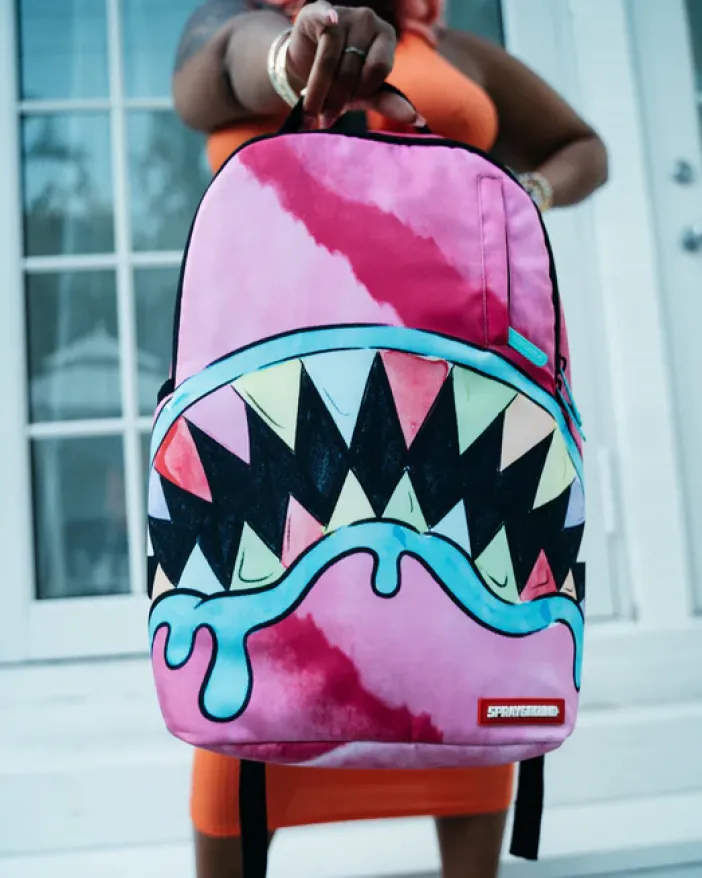 PASTEL DELIGHT BACKPACK (DLXR)>SPRAYGROUND New