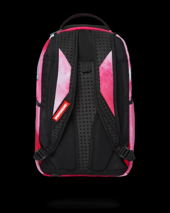 PASTEL DELIGHT BACKPACK (DLXR)>SPRAYGROUND New