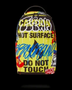 PAY NO ATTENTION (DLXR)>SPRAYGROUND Outlet