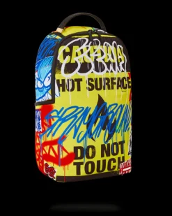 PAY NO ATTENTION (DLXR)>SPRAYGROUND Outlet