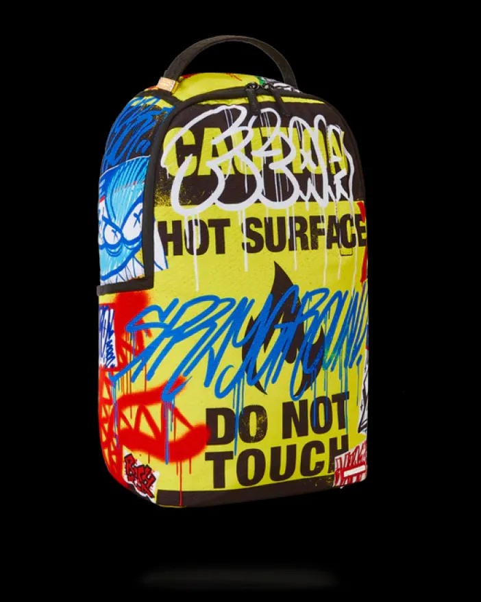PAY NO ATTENTION (DLXR)>SPRAYGROUND Outlet